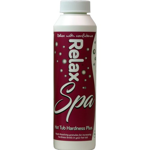 plastica relax hardness plus 500g - Marilyn Holley