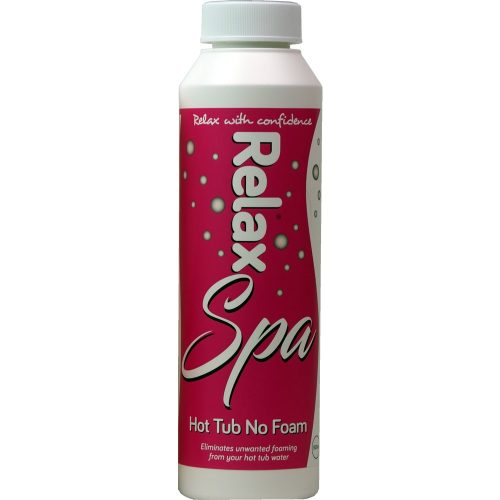 spa no faom 500g - Marilyn Holley